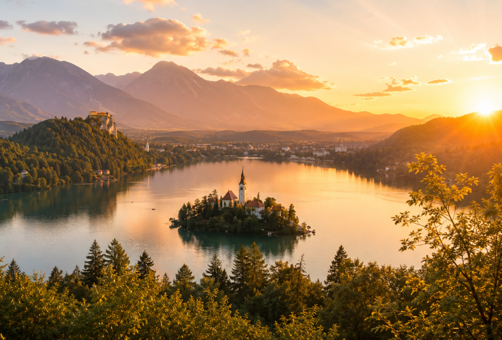 go2 point ljubljana bled transfer