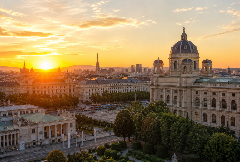 go2 point ljubljana vienna transfer